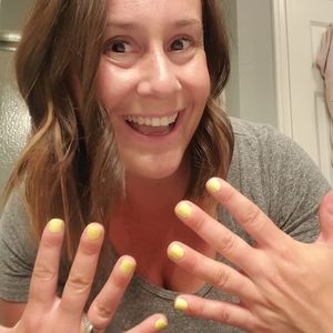 Meet your Posher, Jackie